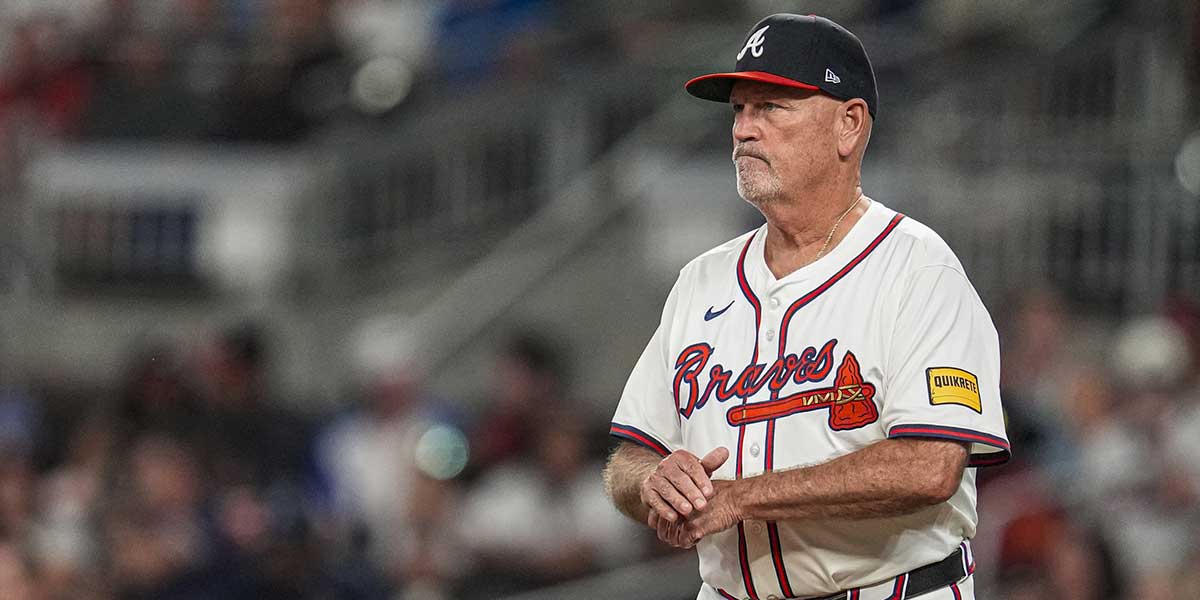 Braves manager Brian Snitker addresses retirement rumors amid brutal 2025 season