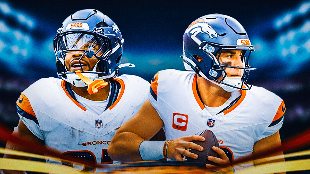 Broncos X-factor for battle with Bengals on Monday Night Football in Week 4