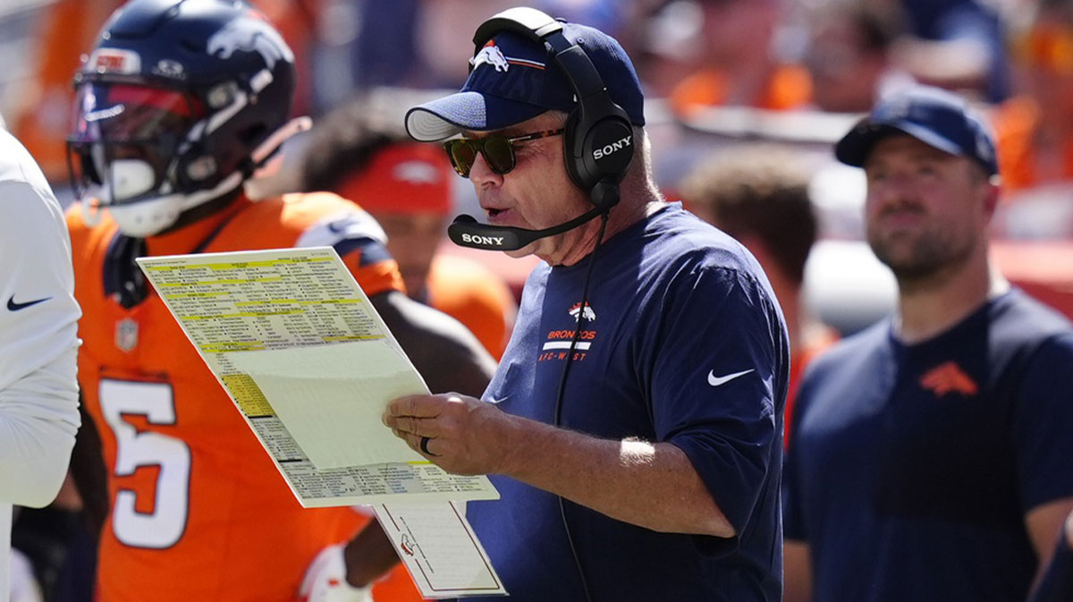 Broncos’ Sean Payton shuts down Bo Nix ‘growth’ talk after rough outing vs. Titans