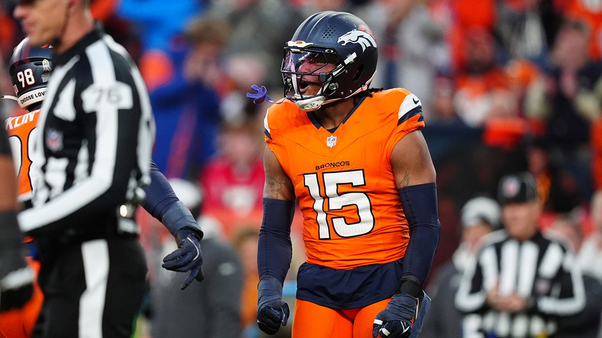 Broncos’ Nik Bonitto sounds off on locker room mood after brutal losses
