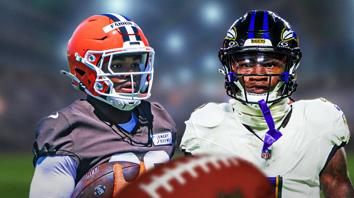 Browns vs. Ravens Week 2 preview and Browns-Ravens bold predictions