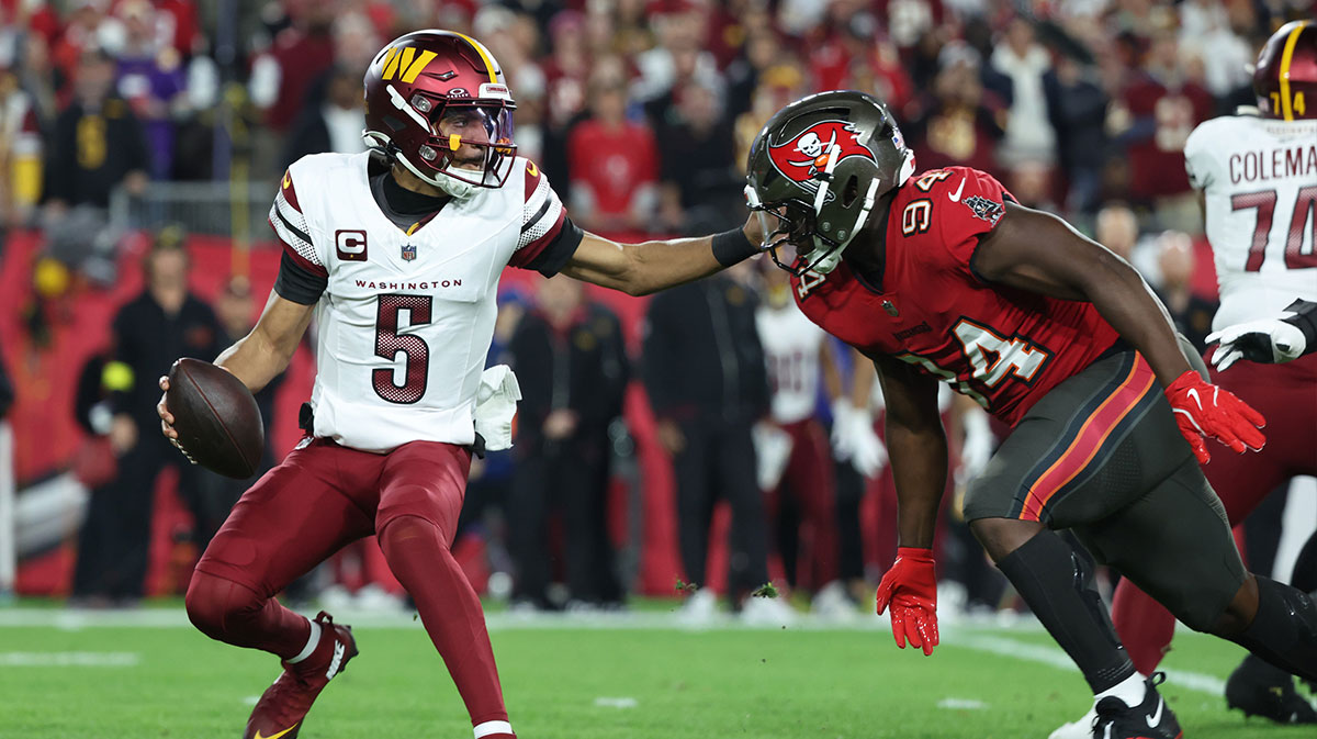 Buccaneers hit with devastating Calijah Kancey injury update