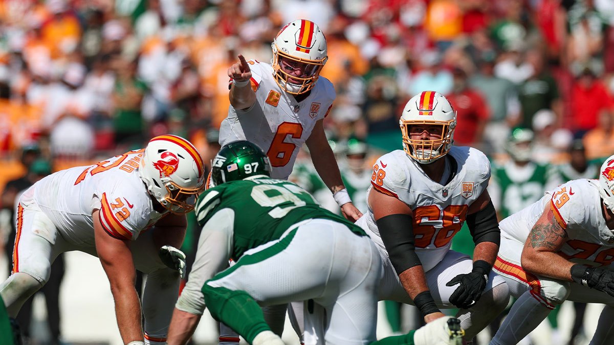 Buccaneers news: Baker Mayfield admits revenge game motivations vs. Jets