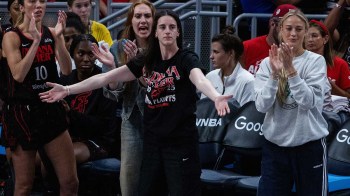 Fever news: Cunningham's response to NSFW outburst after controversial foul