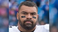 NFL Pittsburgh Steelers defensive tackle Cameron Heyward