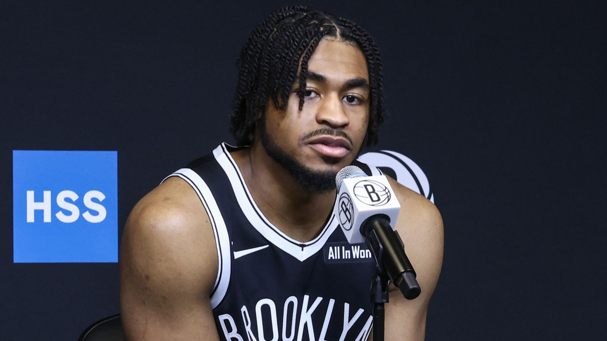 Nets’ Cam Thomas breaks silence on Brooklyn future after failed contract negotiation