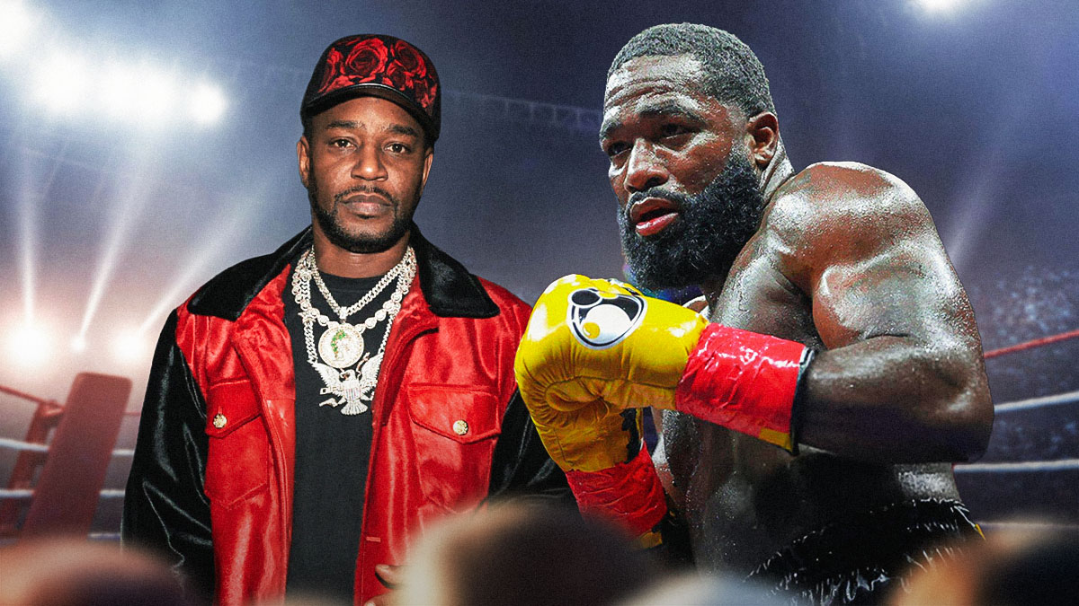 Cam'ron Adrien Broner