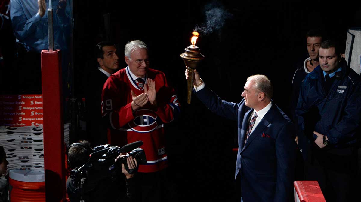 Canadiens legend Ken Dryden passes away at age 78