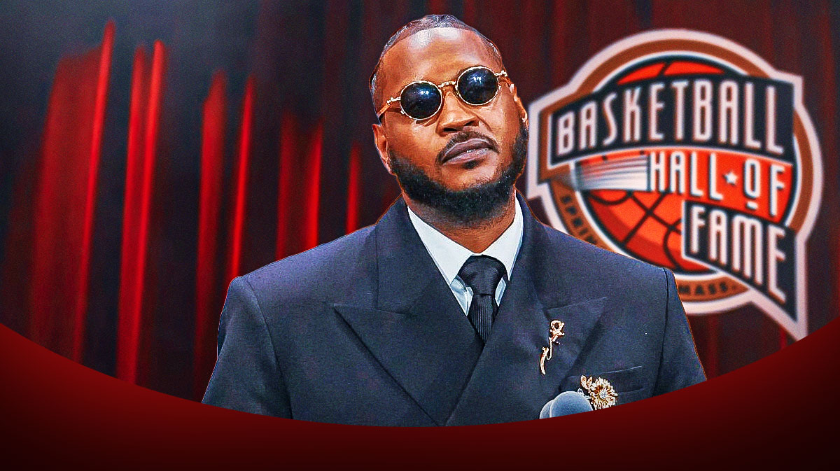 Carmelo Anthony