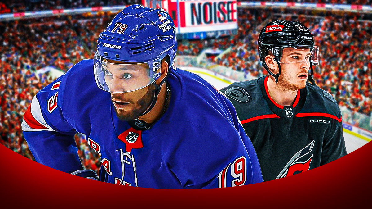Carolina Hurricanes’ most intriguing training camp battle in 2025