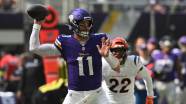 Vikings News Latest JJ McCarthy Injury Update Will Catch Fans Attention