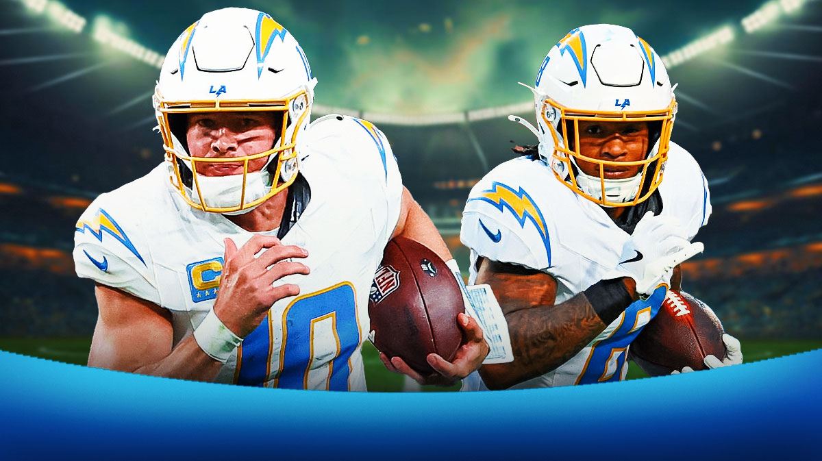 Chargers bold predictions for Week 4 tilt vs. Giants