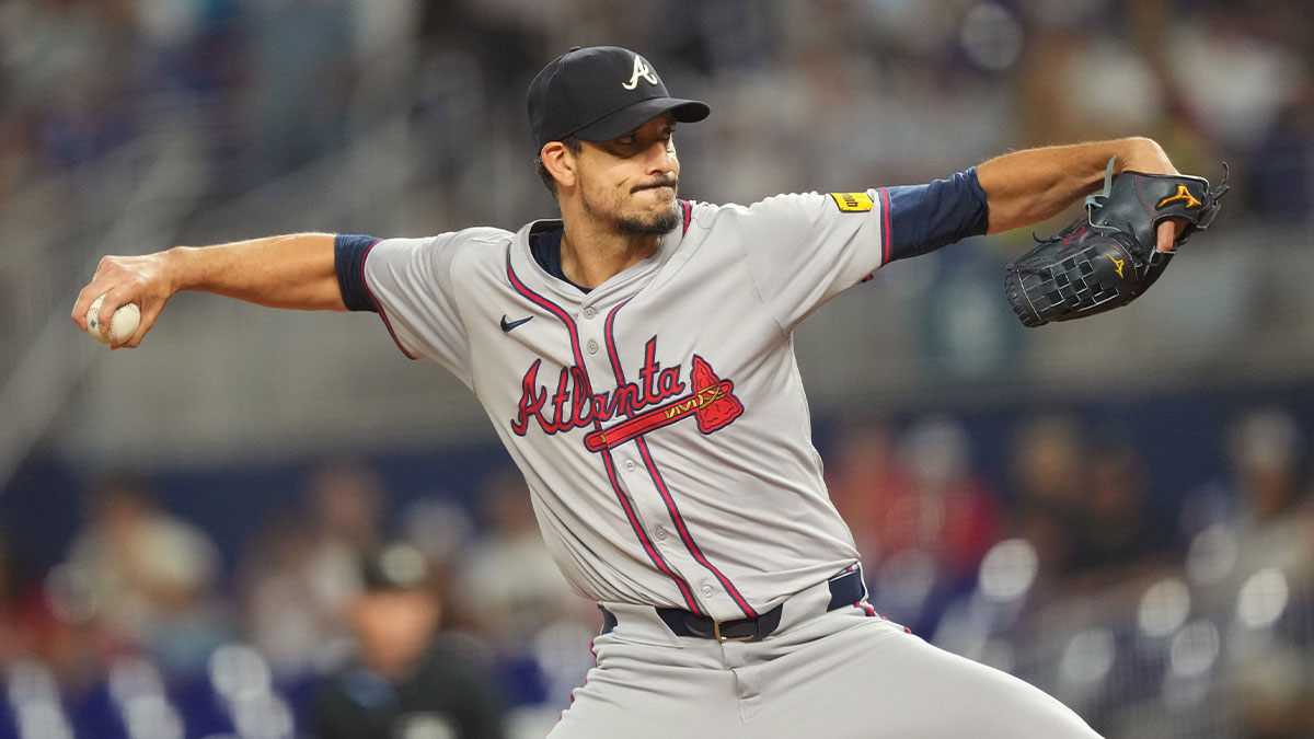 Braves claim Charlie Morton, but will he pitch before the season ends?