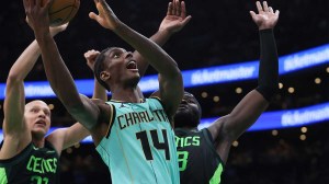 Hornets news: Collin Sexton breaks silence after trade to Charlotte