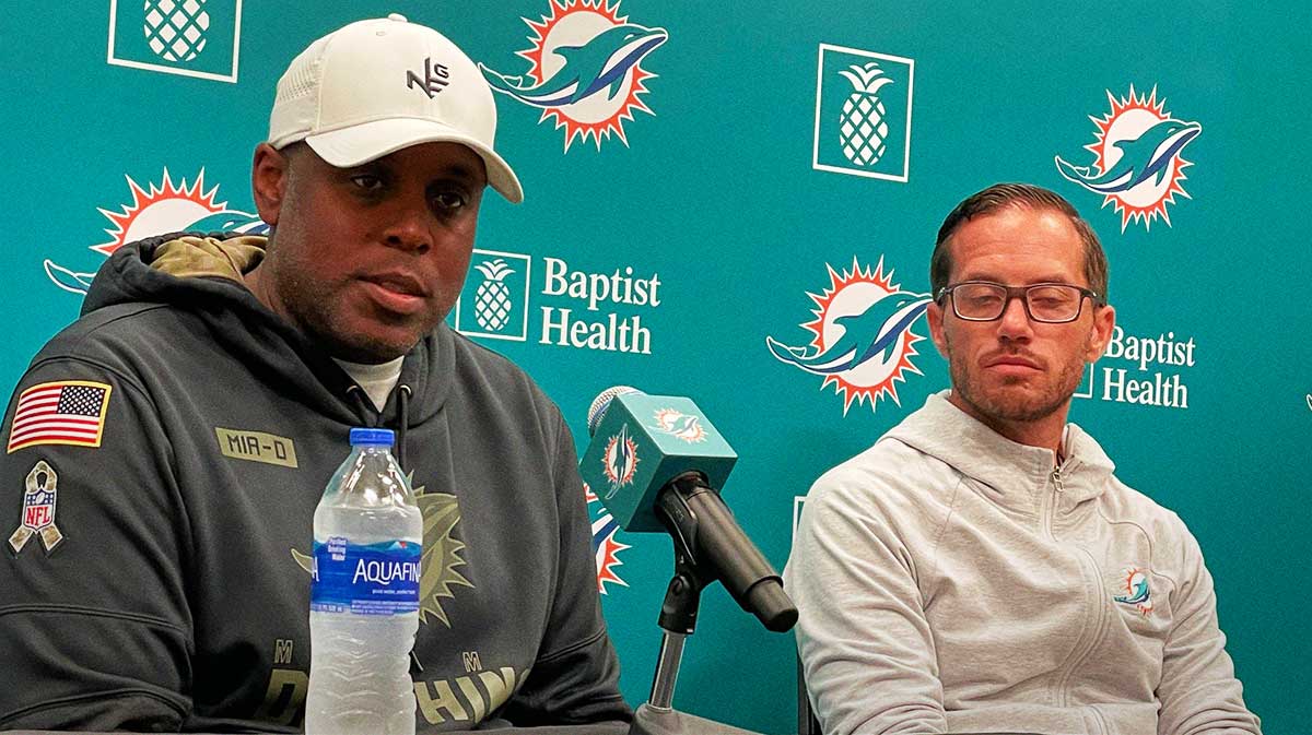 Banner flying over Hard Rock Stadium calls for Dolphins firings