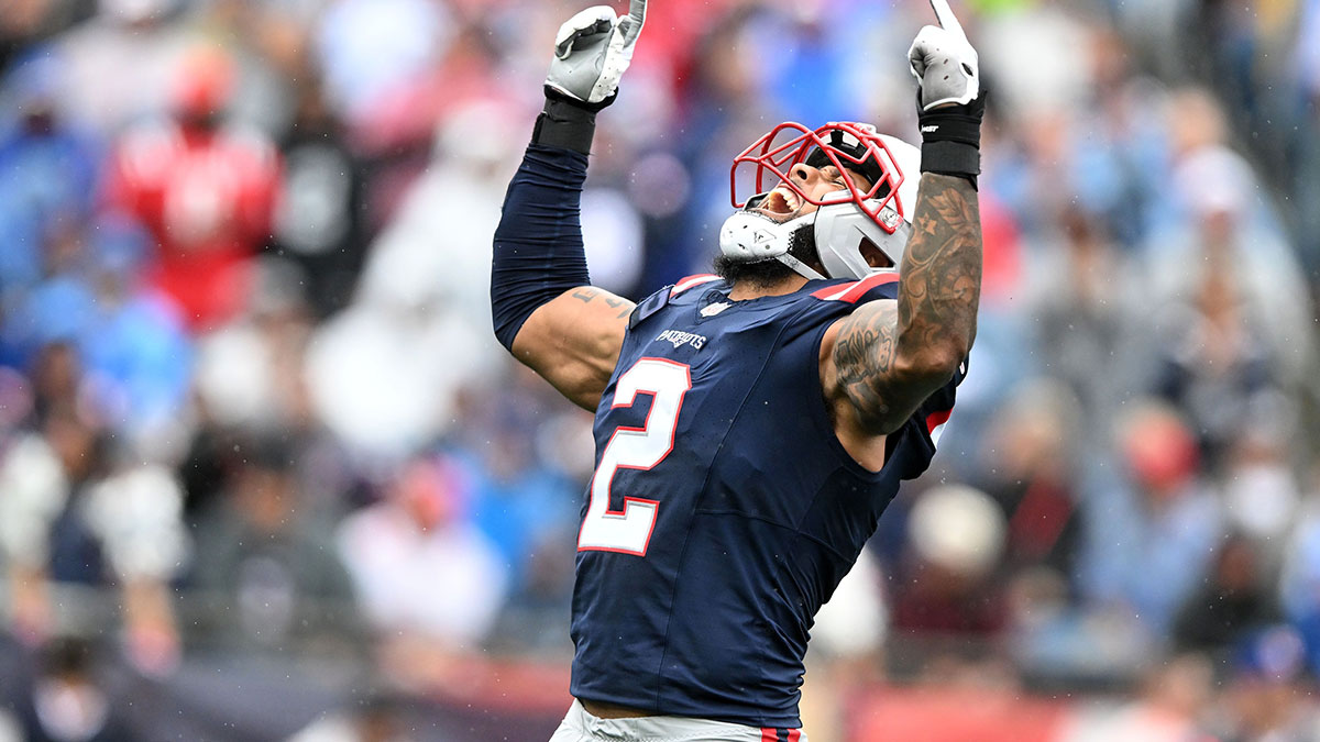 Patriots injury report gets massive boost for Dolphins game