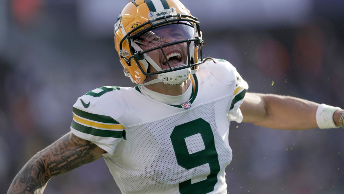 Mark Hoffman/Milwaukee Journal Sentinel / USA TODAY NETWORK via Imagn Images