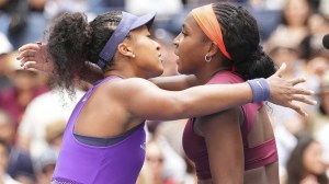 US Open news: Coco Gauff makes declaration after Naomi Osaka loss