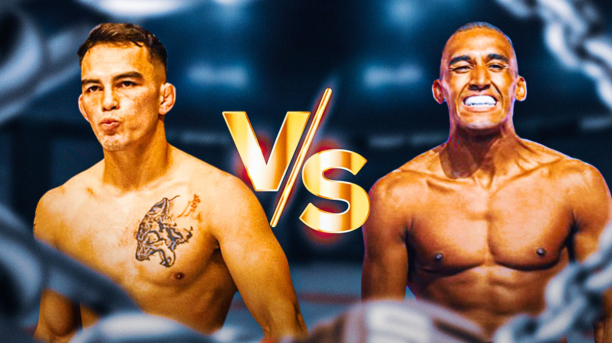 Chovancek Uchegbu prediction, Chovancek Uchegbu odds, Chovancek Uchegbu pick, Chovancek Uchegbu odds, Chovancek Uchegbu, contender series odds