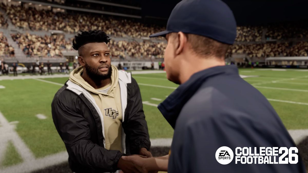 College Football 26 Update 4 Improves Gameplay, Fixes Bugs