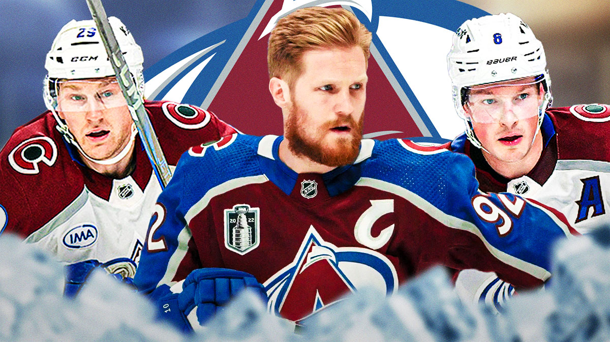 Colorado Avalanche’s most intriguing training camp battle in 2025
