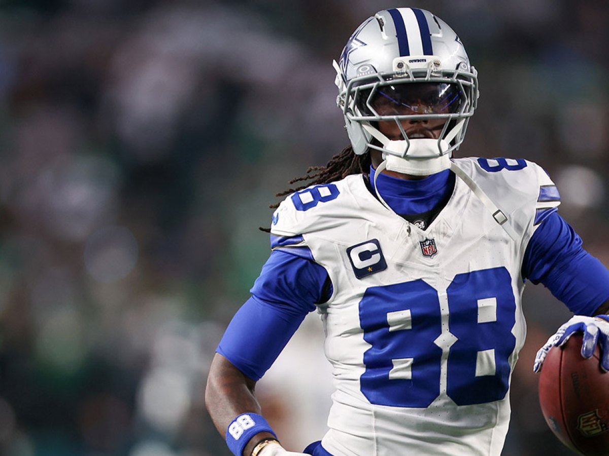 Cowboys news: Brian Schottenheimer provides important CeeDee Lamb injury  update