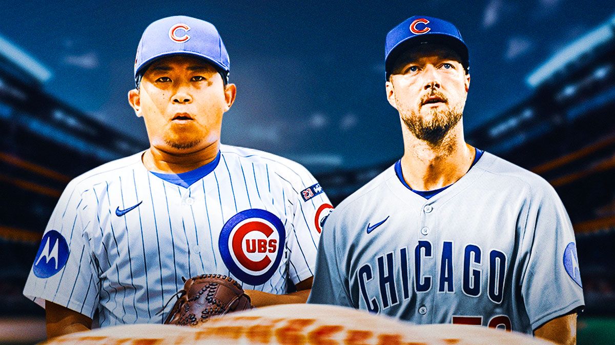 Cubs fatal flaw that could cost them World Series