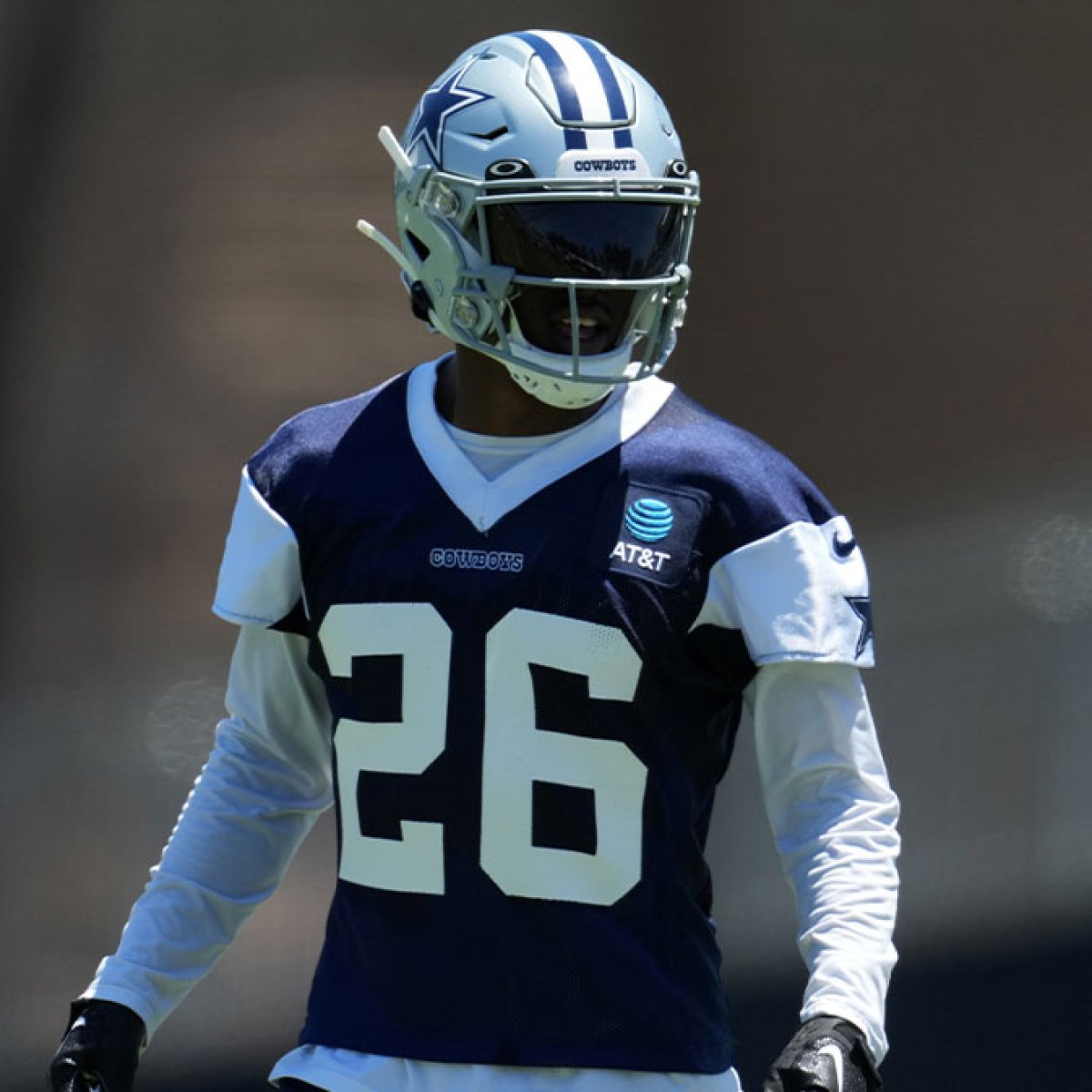 Cowboys news: Dallas' optimistic DaRon Bland injury update before Packers  game