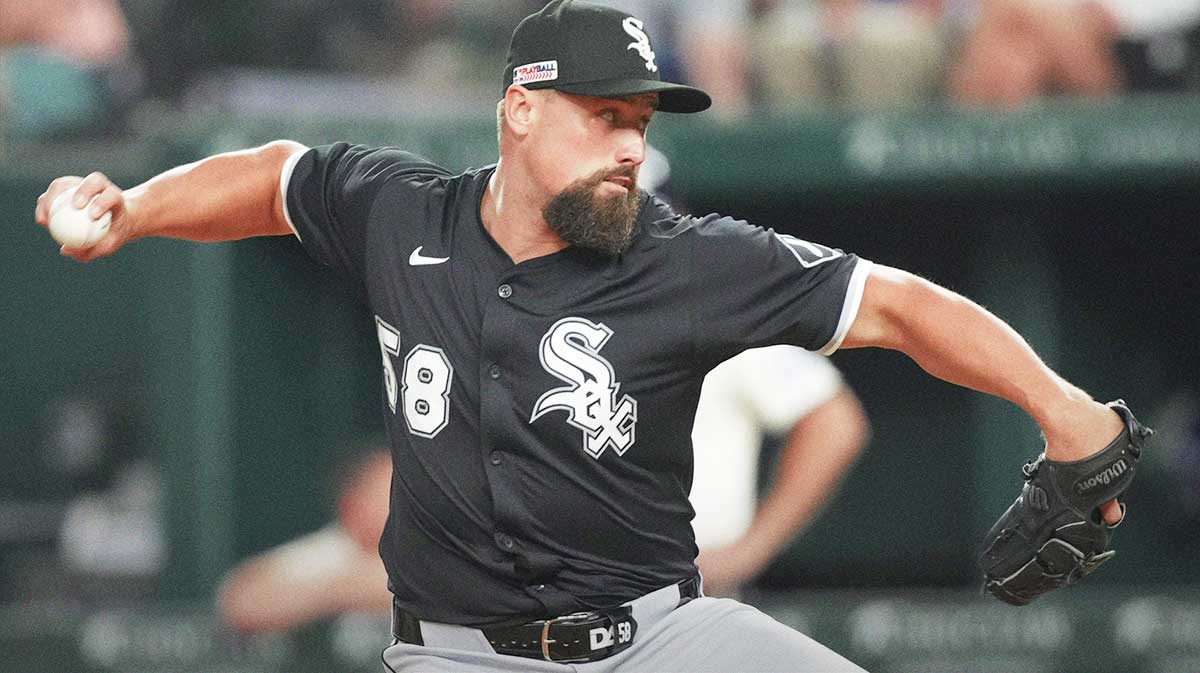 White Sox make multiple roster moves before pursuing Tigers upset
