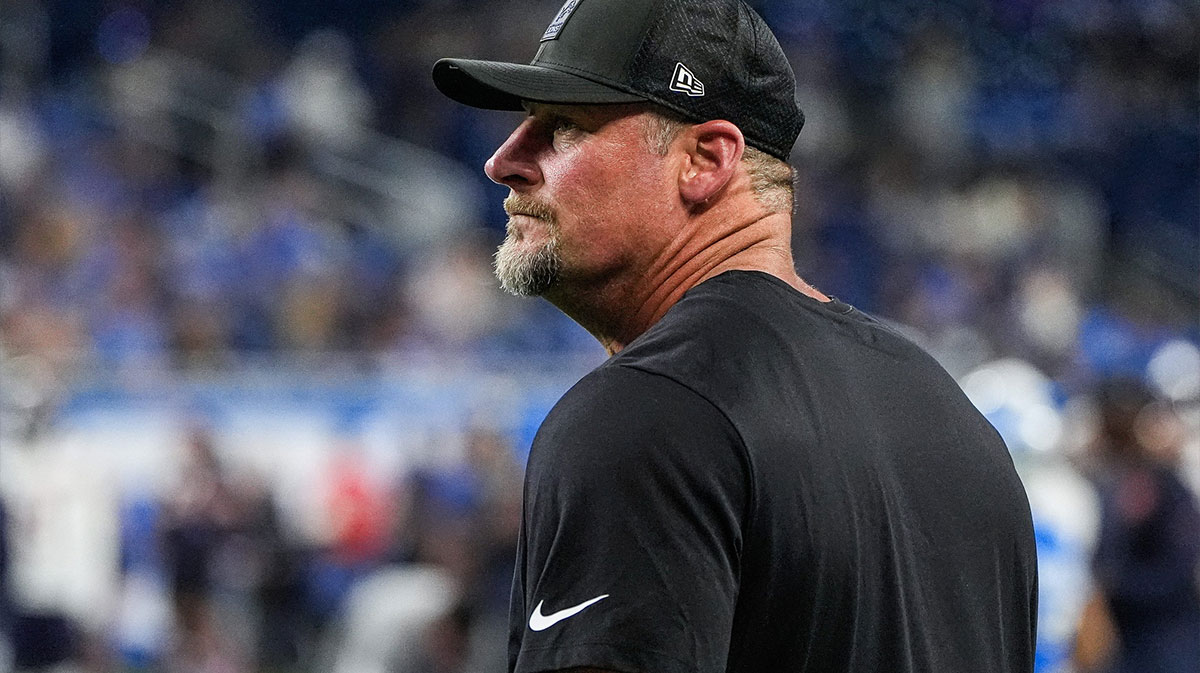 Lions dancing on Ben Johnson, Bears’ grave with 50-burger