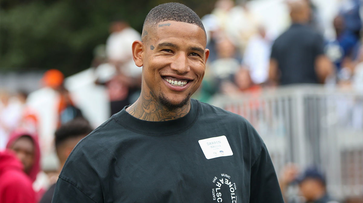 Dolphins have ‘situational package’ for Darren Waller’s Week 4 debut