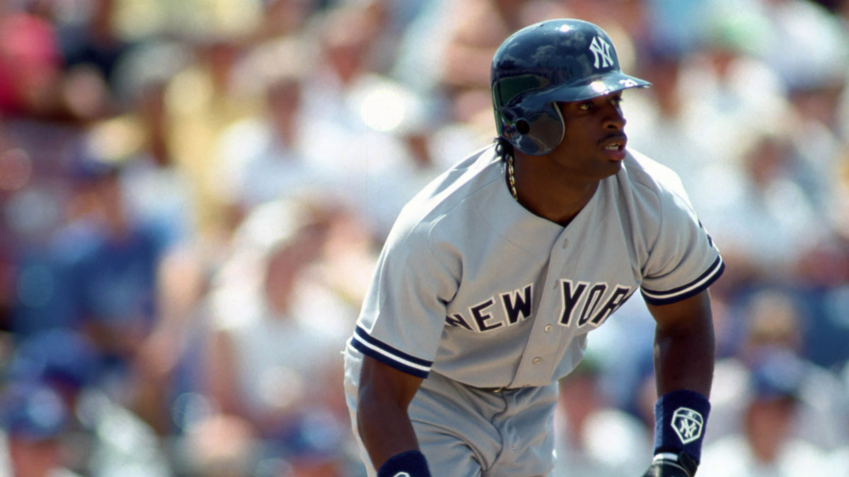 Deion Sanders recalls that Yankees made him the original NIL star