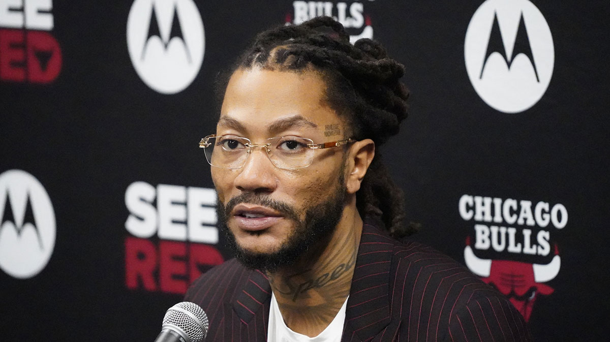 Derrick Rose, derrick rose chess