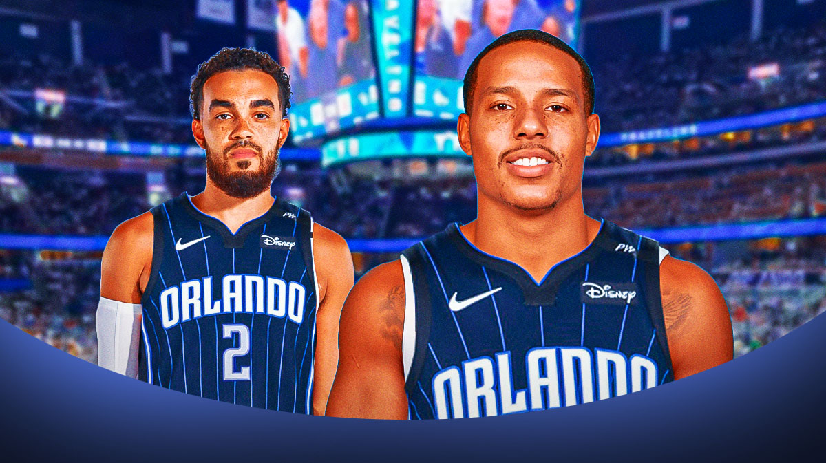 Magic’s Desmond Bane drops ‘steady rock’ take on Tyus Jones