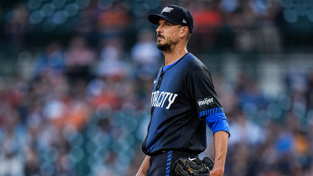 How Tigers’ Charlie Morton trade turned into unmitigated disaster