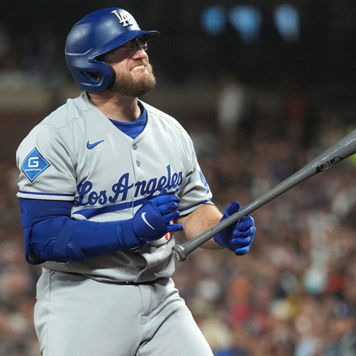 Dodgers news: Max Muncy, Tommy Edman get positive updates