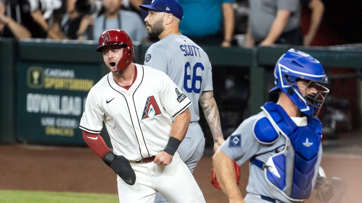 Tanner Scott and the Dodgers bullpen collapse with 26 blown saves and 96 meltdowns, a franchise-worst that threatens LA’s NL West supremacy.