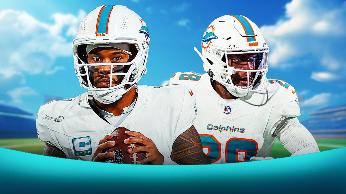 Dolphins bold predictions for Week 4 Monday Night Football clash vs. Jets