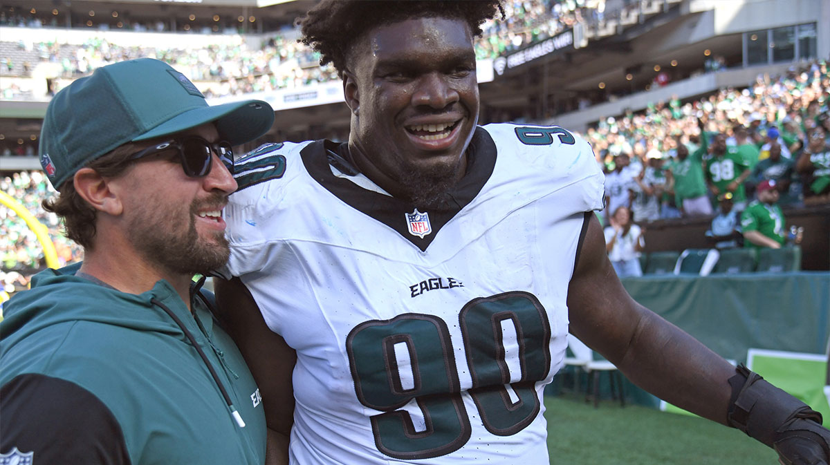 NFL Witching Hour delivers like never before in Week 3