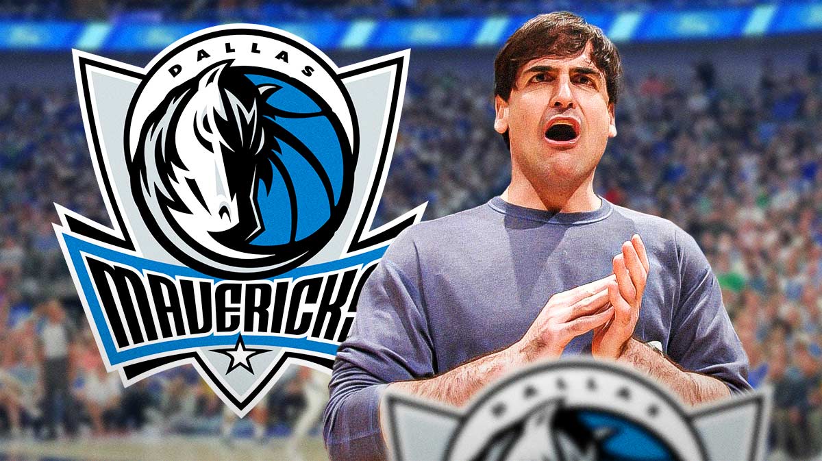 Mark Cuban reflects on first year as Mavericks owner: ‘Ego can work against you’