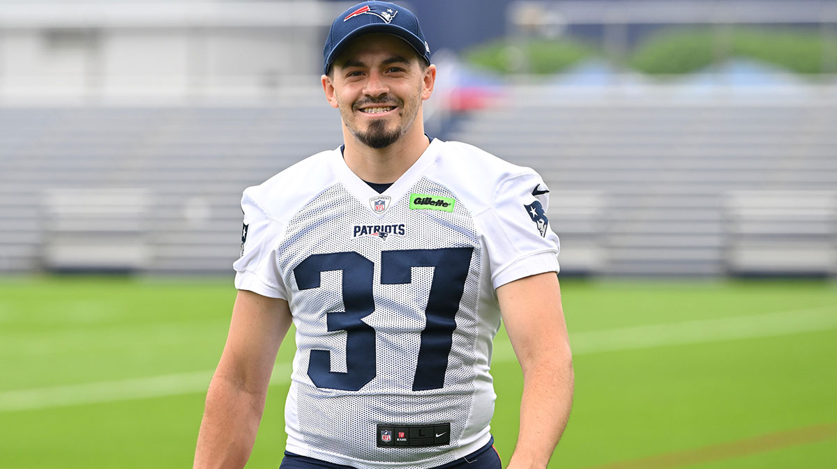 Falcons K Parker Romo earns starting job after viral Week 2 performance