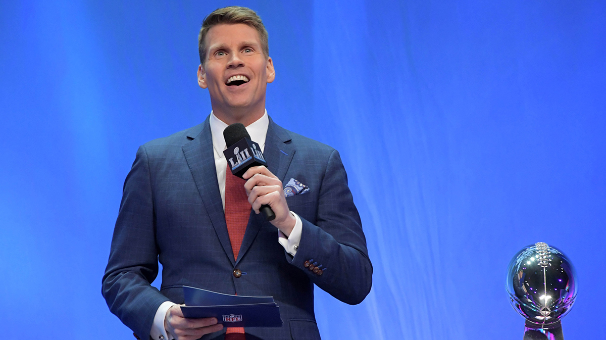 NFL fans up in arms after Scott Hanson's RedZone commercial revelation