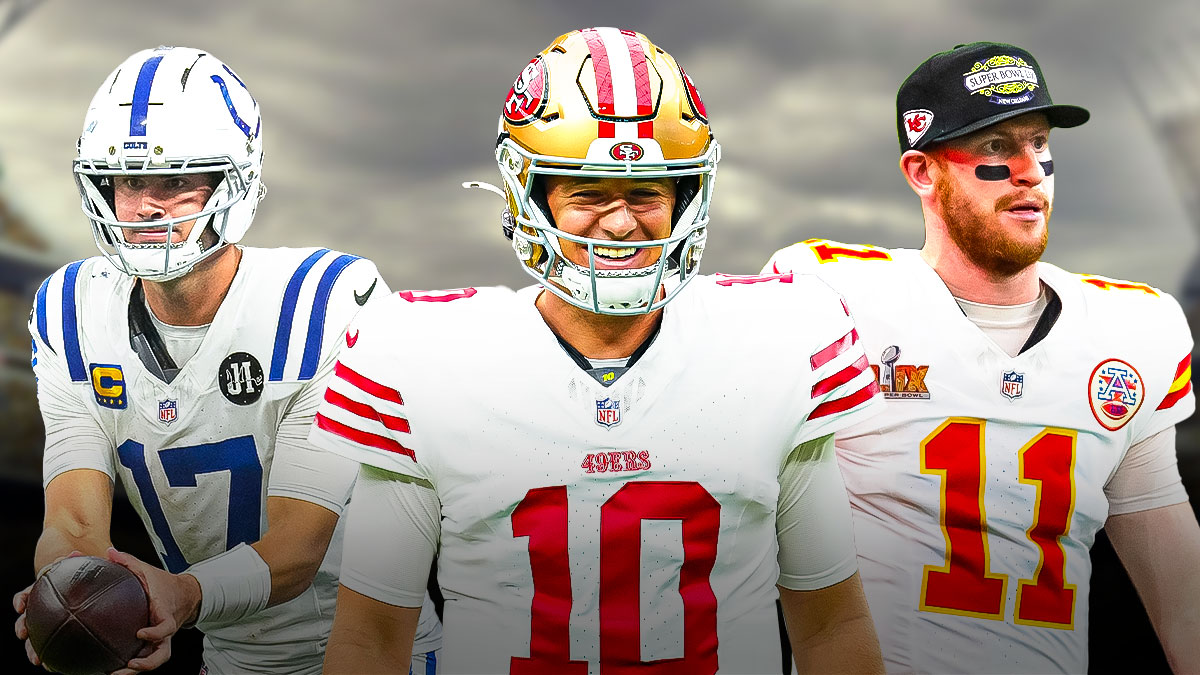 Fantasy Football Week 3 Start ‘Em Sit ‘Em: Quarterback