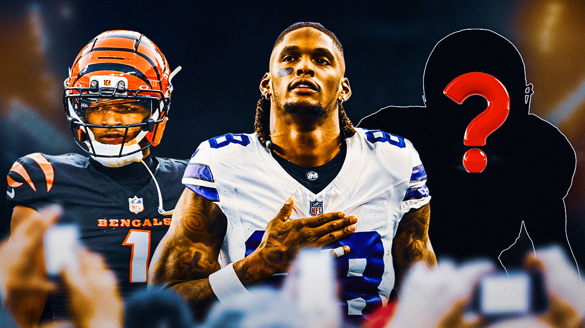 Fantasy Football Wide Receiver Rankings: Week 2 2025