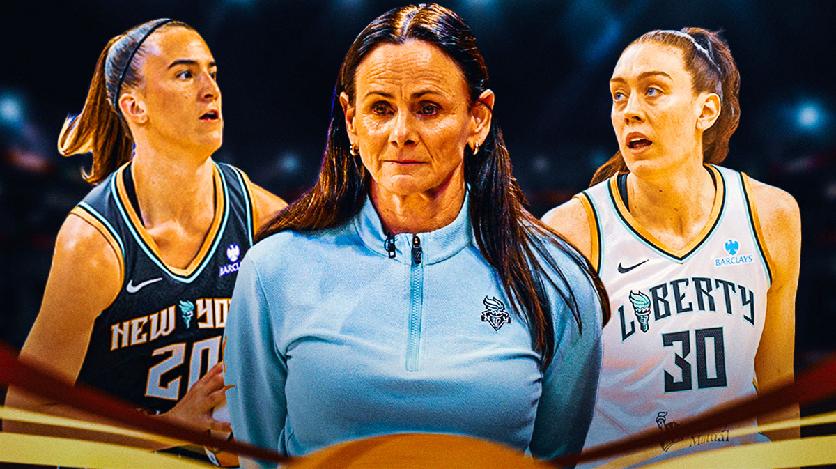 Fatal flaw Liberty must fix before WNBA playoffs