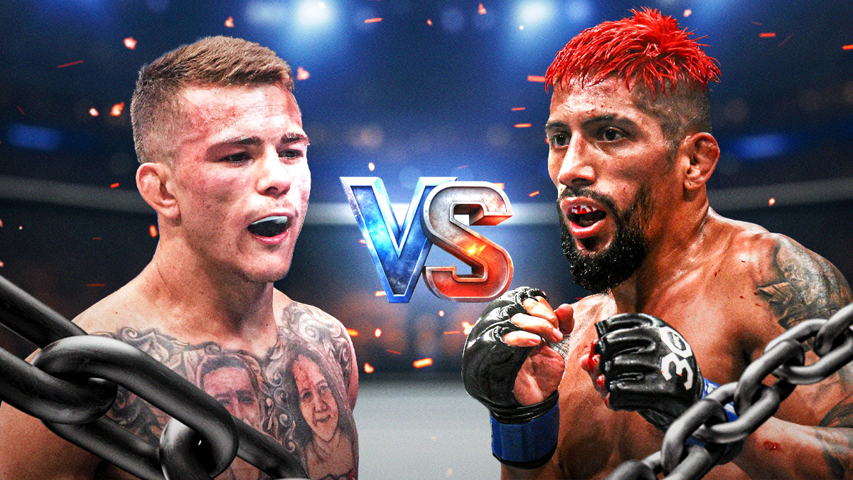 lima marcos, ufc qatar