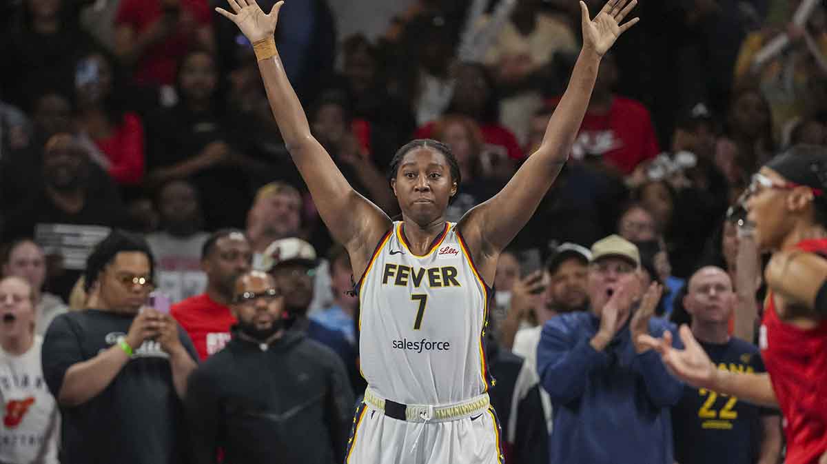 Fans erupt after stunning ending to Fever-Dream series