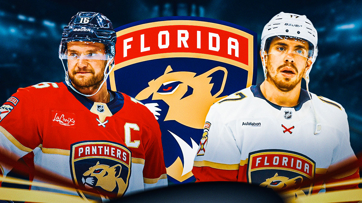 Florida Panthers’ most intriguing training camp battle in 2025