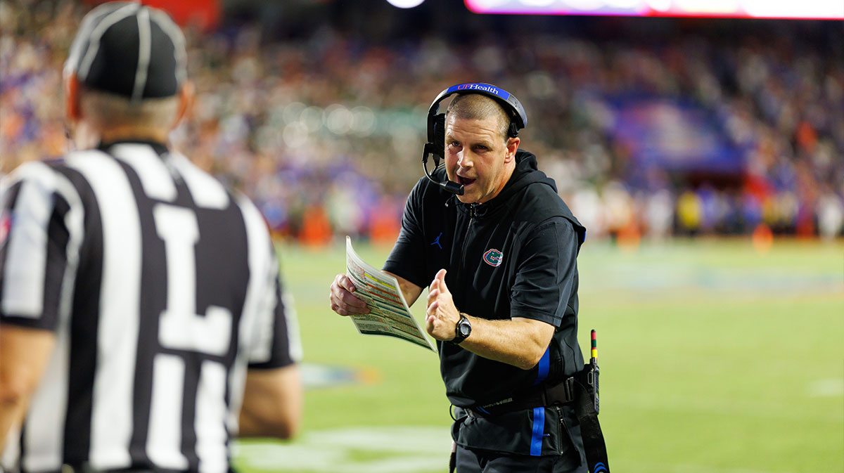 How much is Florida football’s Billy Napier’s buyout? USF loss has fans wondering