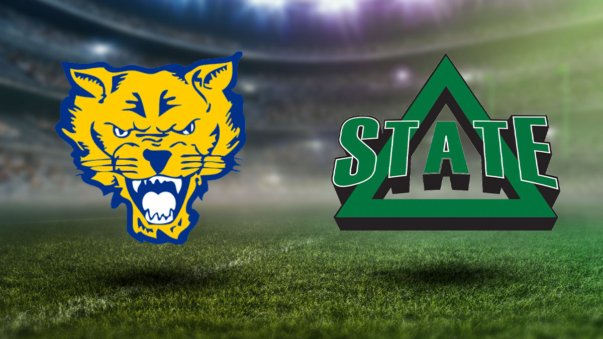 After a dominant first half, Fort Valley State falls to Delta State 21-16 in a heartbreaking loss in the Wildcat's home opener.